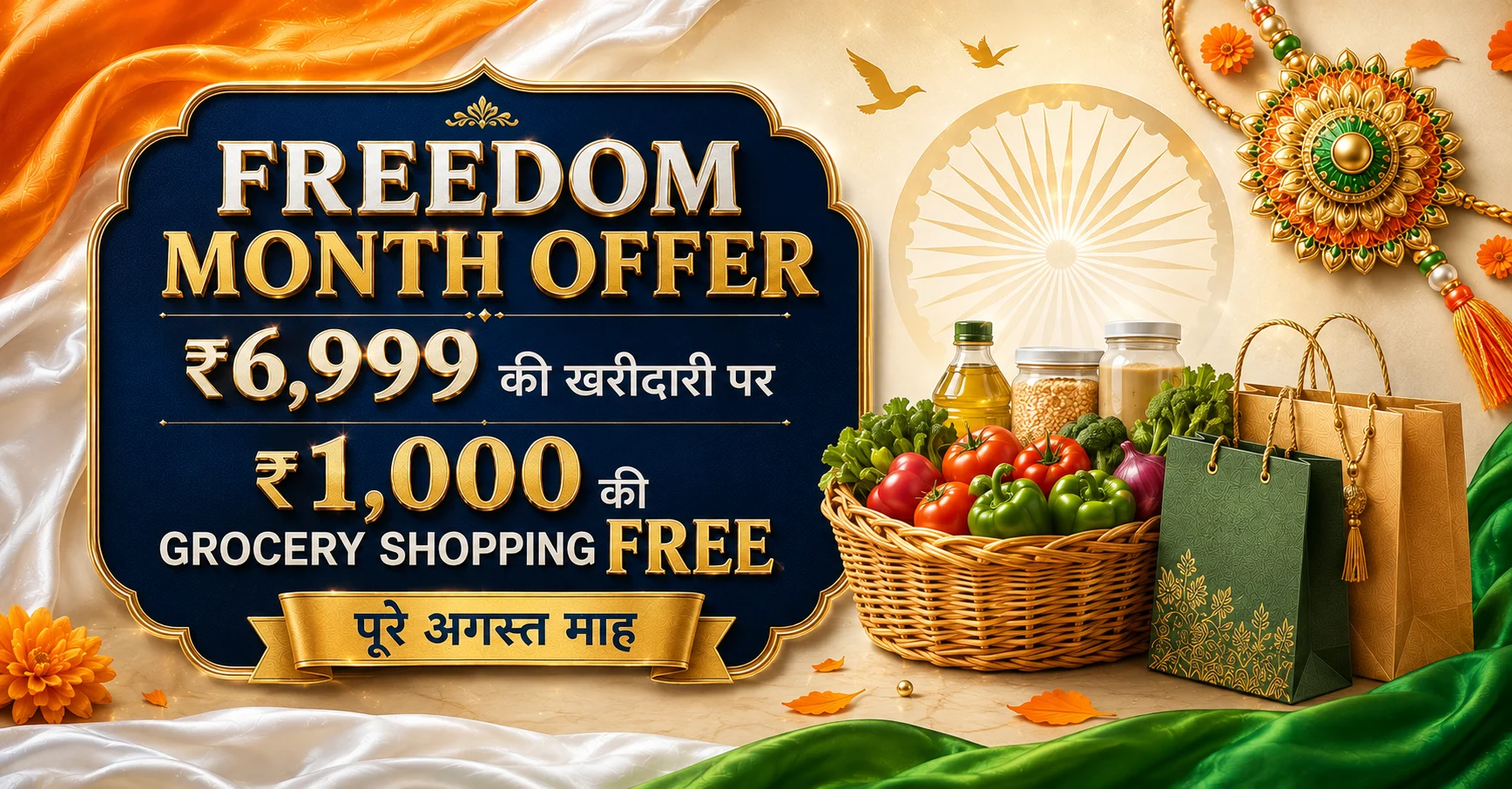 Maxon Super Mart offer 4