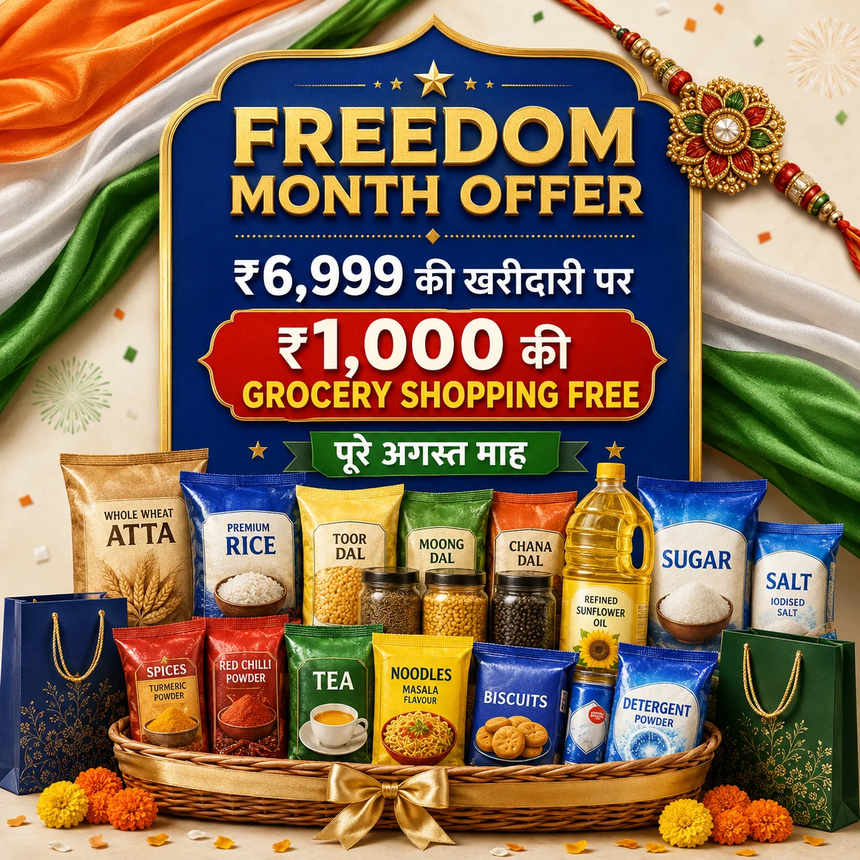 Maxon Super Mart offer 9