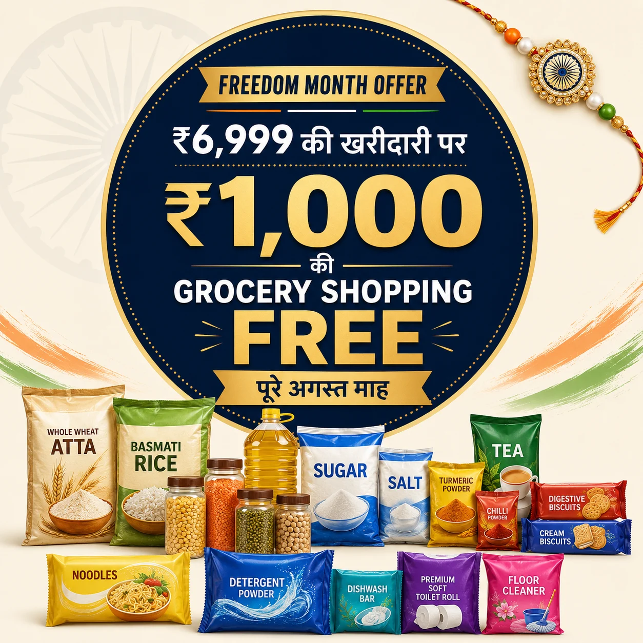 Maxon Super Mart offer 10