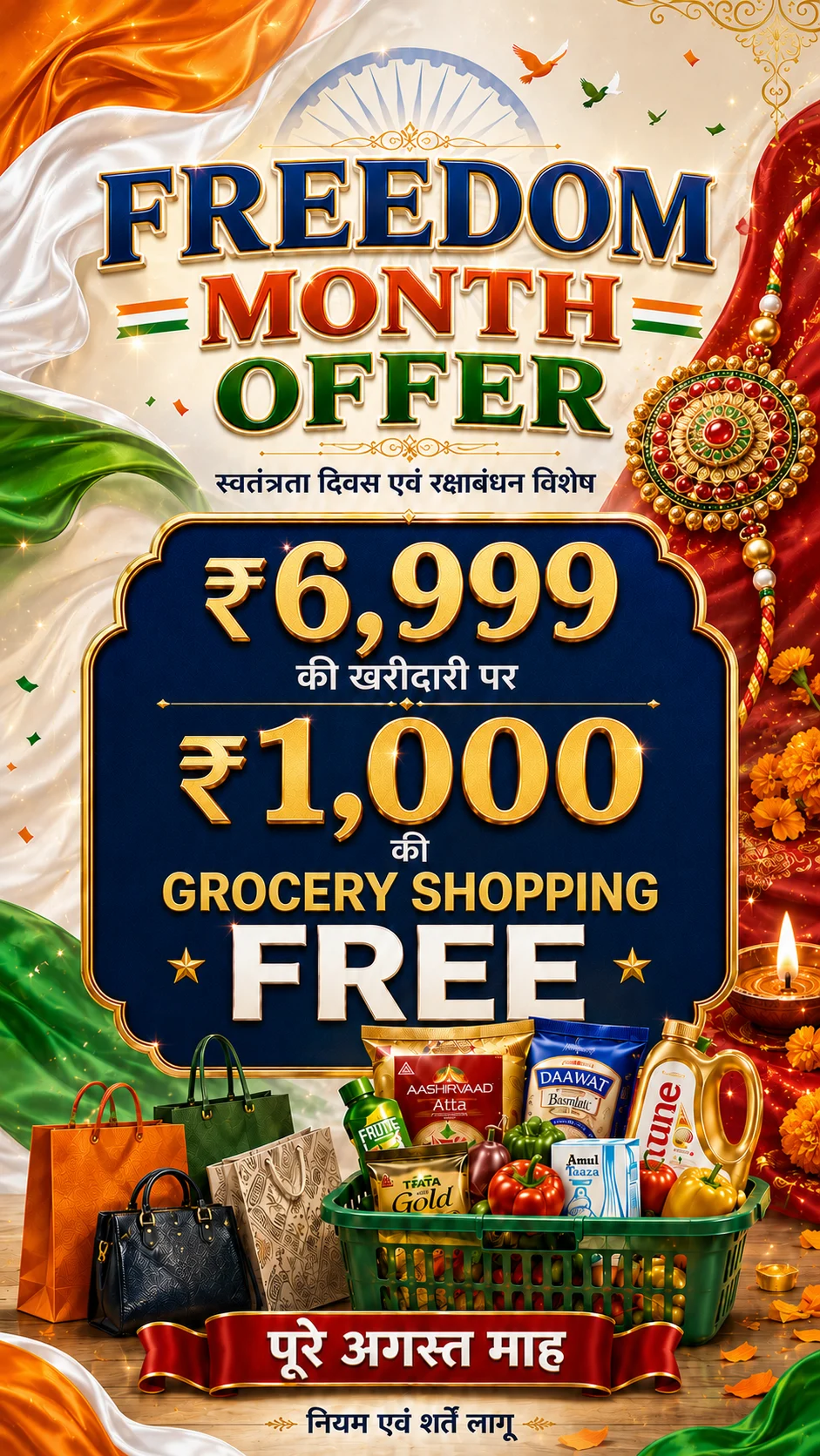 Maxon Super Mart offer 18