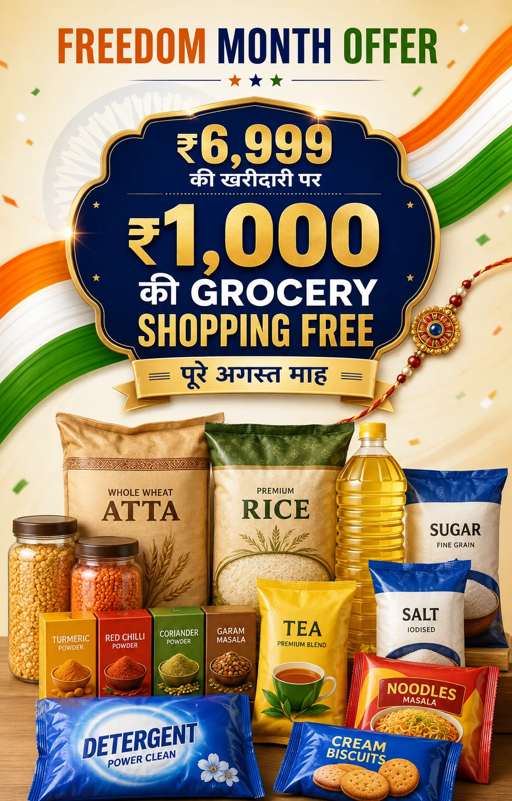 Maxon Super Mart offer 23